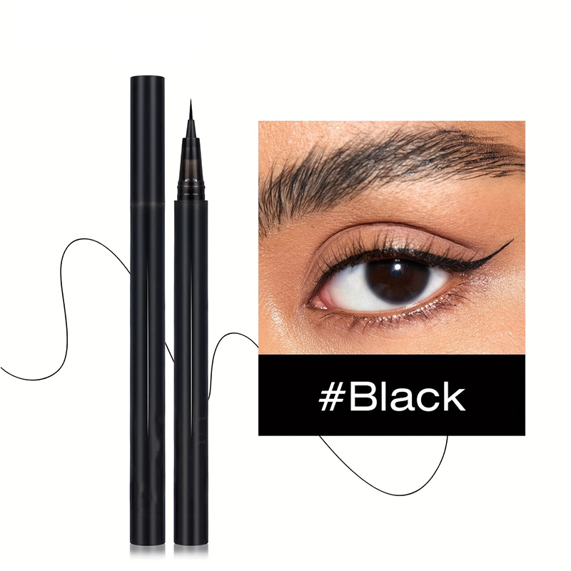 Makeup factory | Eyeliner pencil processing plant very fine soft hair easily outline and charm eye makeup