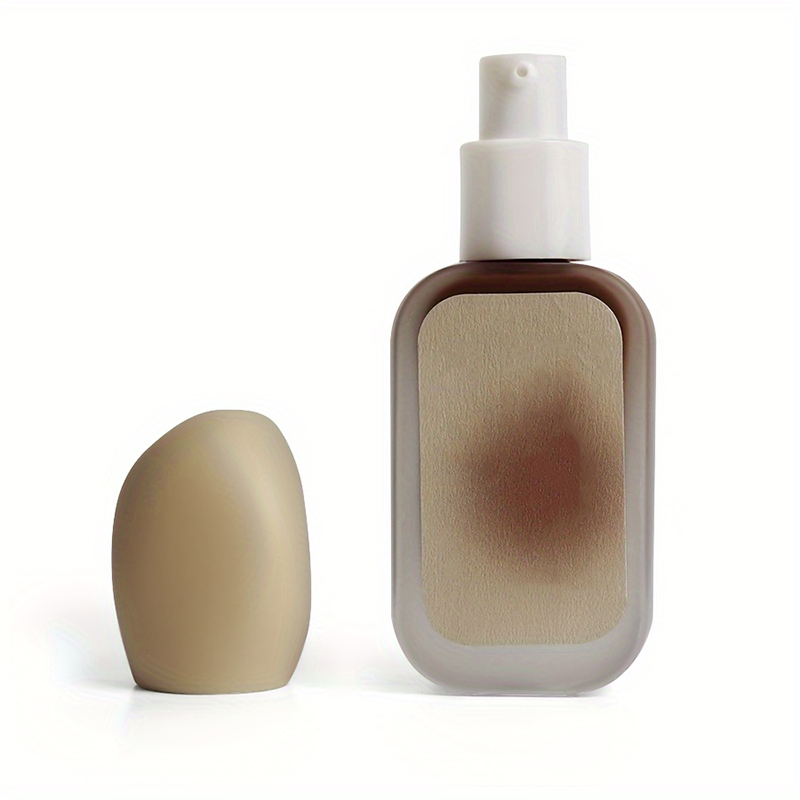 Moisturizing liquid foundation OEM factory