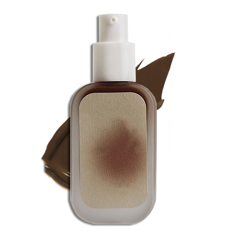 Moisturizing liquid foundation OEM factory