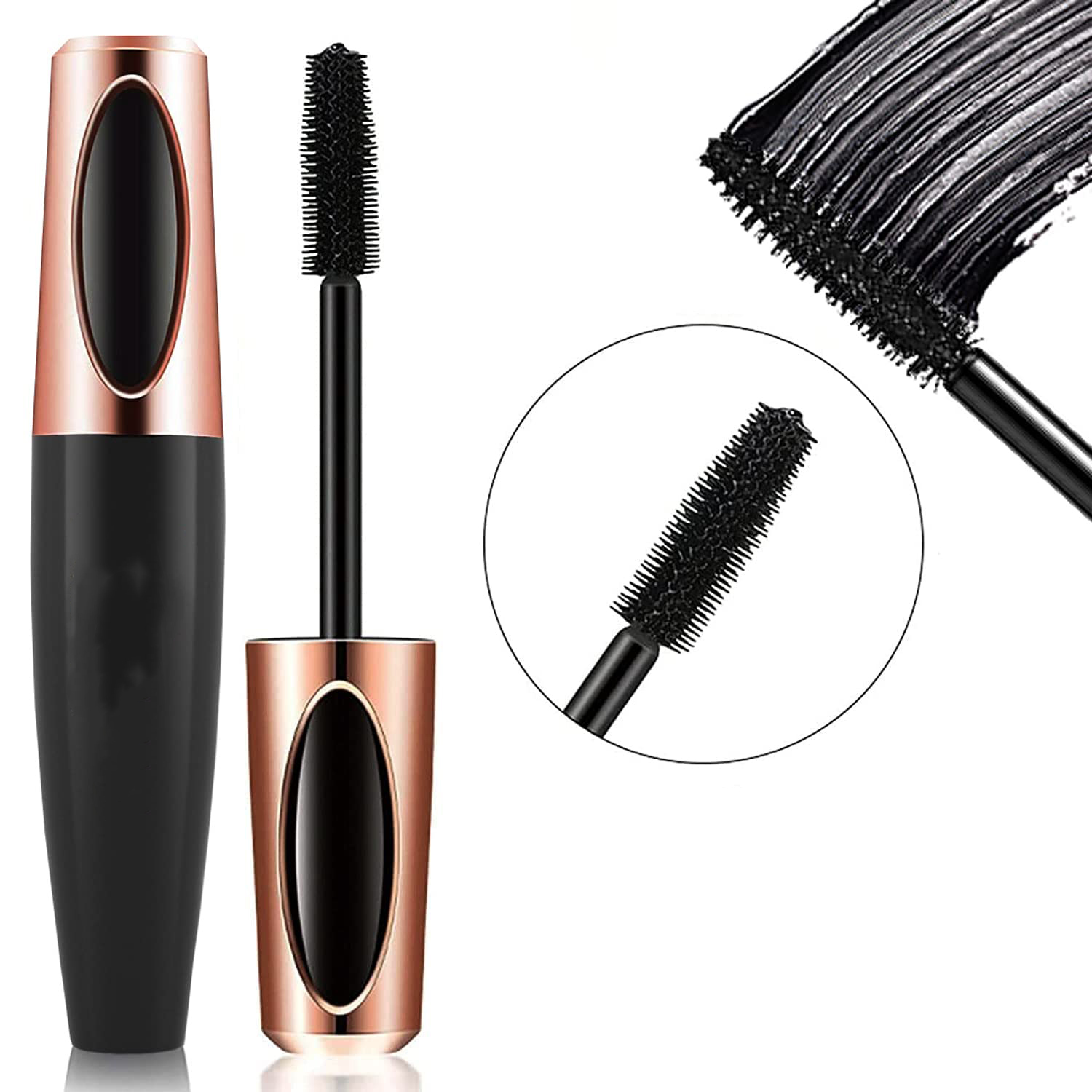 Makeup Manufacturer | Lengthening Mascara OEM Manufacturer Thickening Mascara ODM