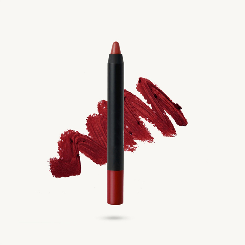 Cosmetics OEM Factory | Matte Lip Crayon OEM Factory Lip Gloss Customization Factory