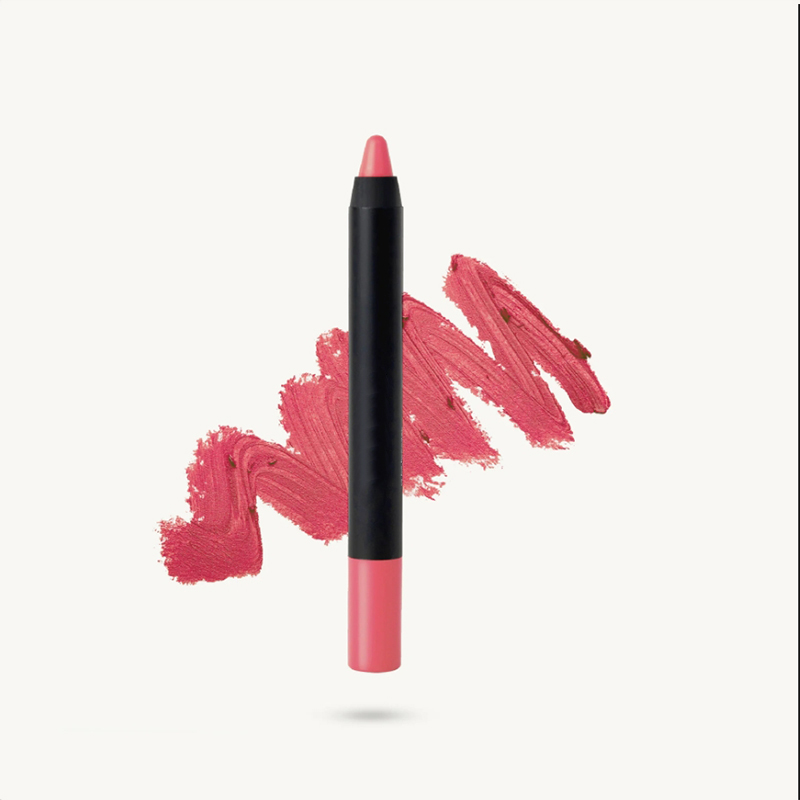 Cosmetics OEM Factory | Matte Lip Crayon OEM Factory Lip Gloss Customization Factory