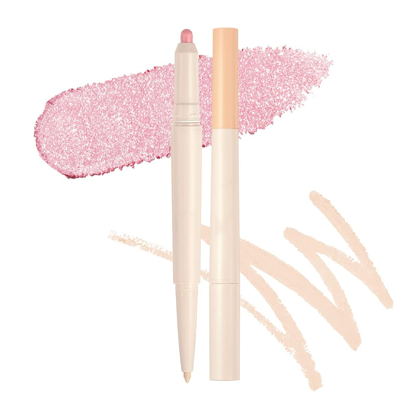 Cosmetics Factory | Eyeshadow Stick ODM Factory Glitter Eyeshadow Stick OEM Manufacturer