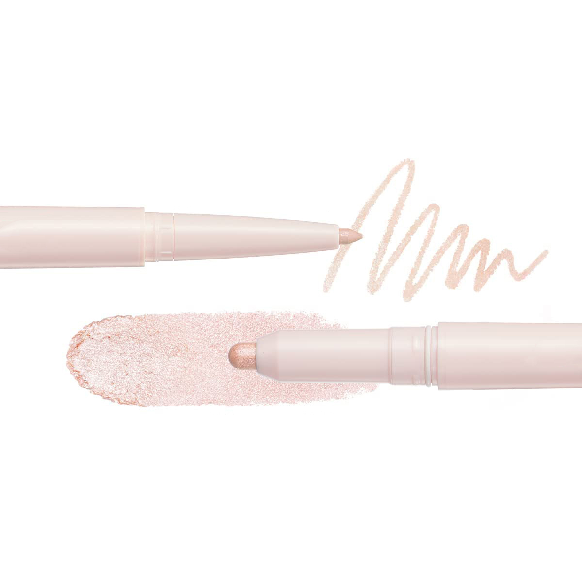 Cosmetics Factory | Eyeshadow Stick ODM Factory Glitter Eyeshadow Stick OEM Manufacturer