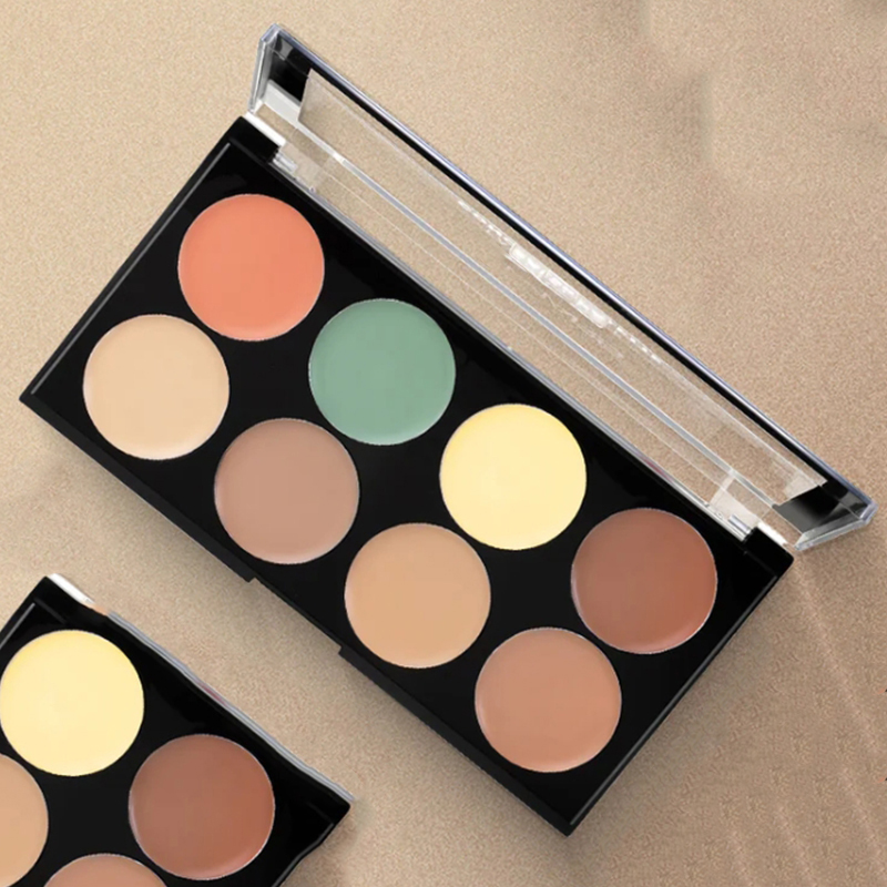 Cosmetics processing factory | Concealer OEM factory Concealer ODM manufacturer