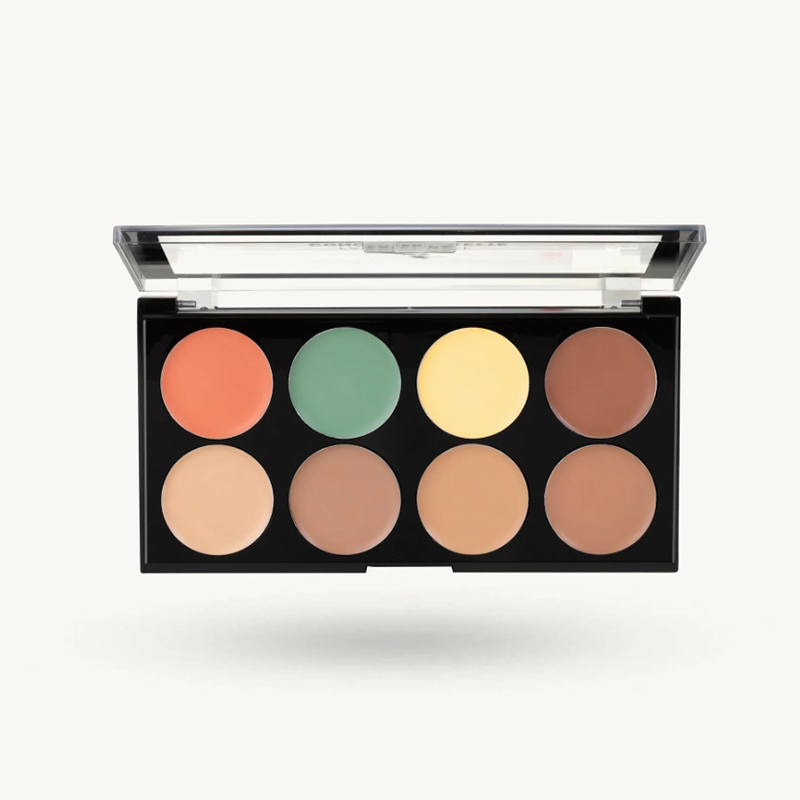 Cosmetics processing factory | Concealer OEM factory Concealer ODM manufacturer