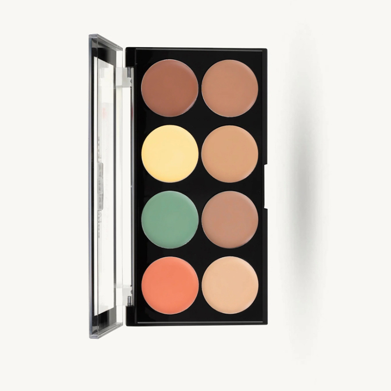 Cosmetics processing factory | Concealer OEM factory Concealer ODM manufacturer