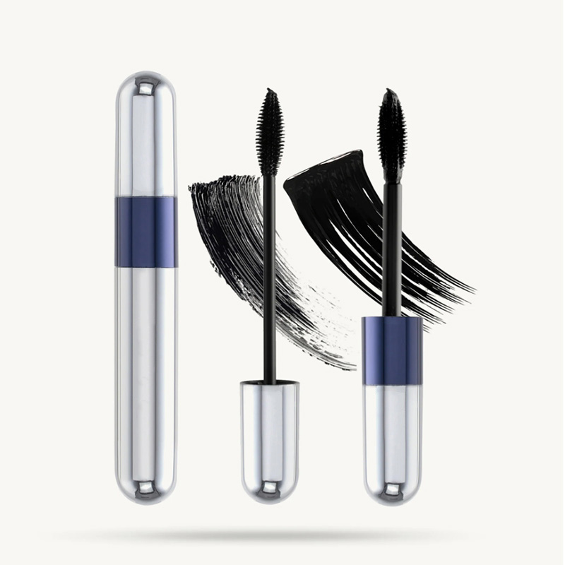 Customized makeup factory | Customized 2-in-1 mascara factory 2-in-1 mascara OEM