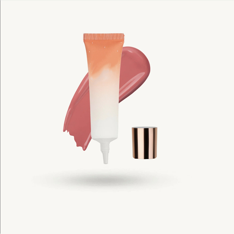 Customized makeup processing | Liquid blush custom factory Liquid blush OEM manufacturer