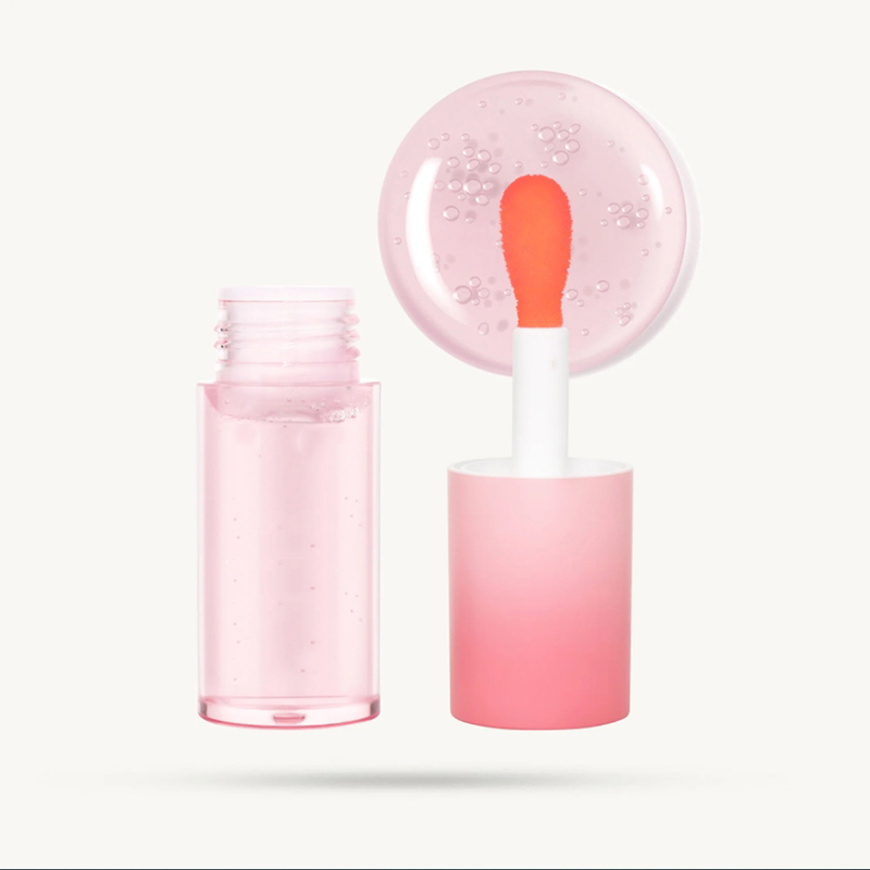 Makeup processing manufacturer | color-changing lip oil manufacturer Lip oil OEM processing