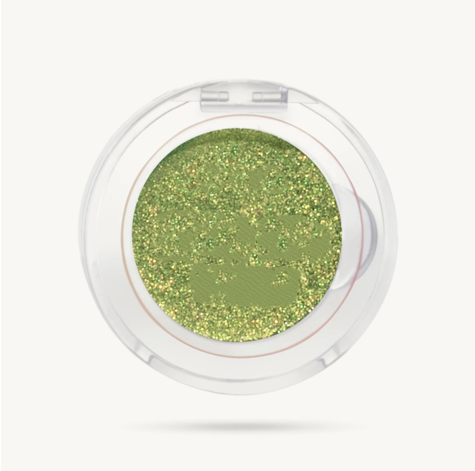 Makeup processing manufacturer | Monochrome eye shadow processing manufacturer Pearlescent eye shadow OEM processing