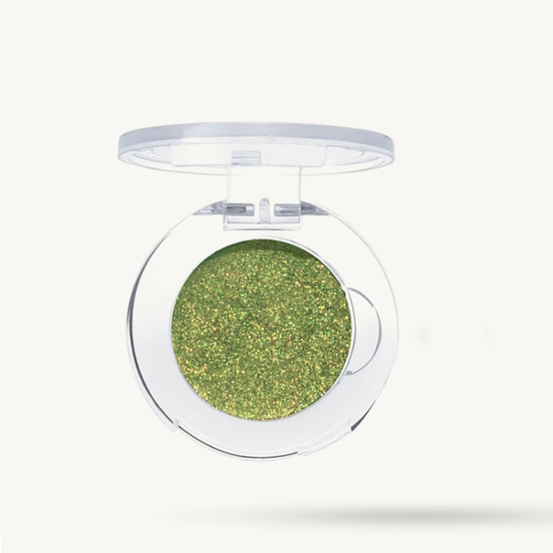 Makeup processing manufacturer | Monochrome eye shadow processing manufacturer Pearlescent eye shadow OEM processing