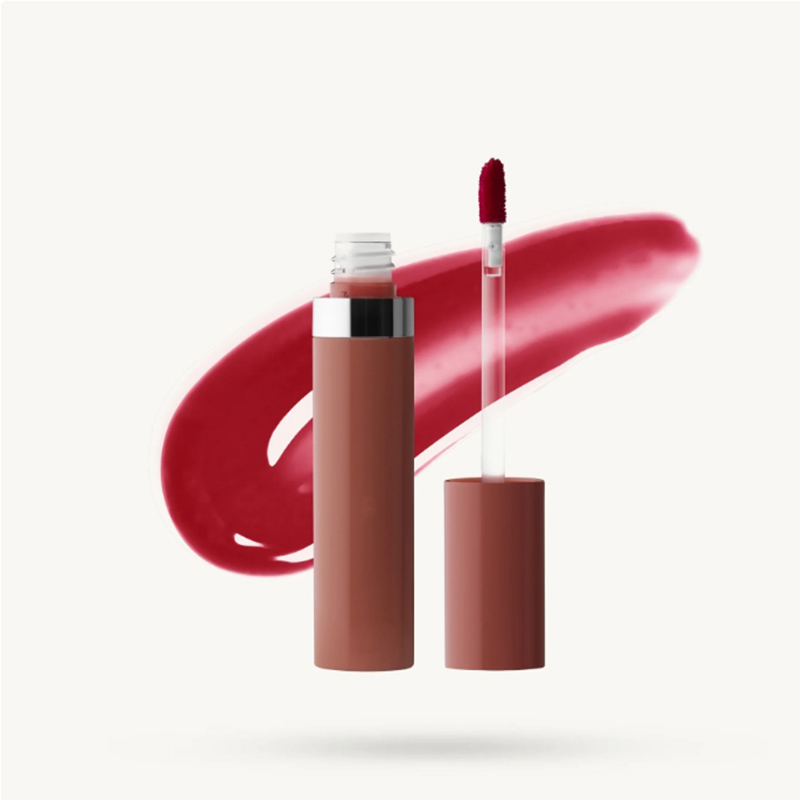 Cosmetics OEM Factory | Shiny Lip Gloss OEM Factory Light Lip Gloss Customized Manufacturer