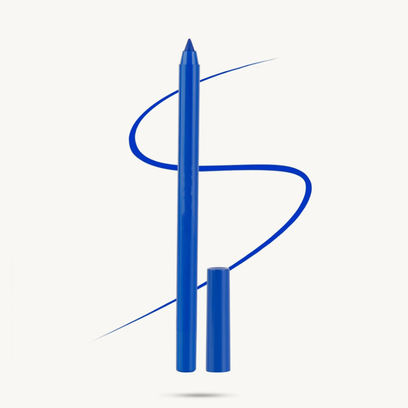 Makeup OEM | Smooth Eyeliner OEM Manufacturer Non-smudge Eyeliner OEM Customized