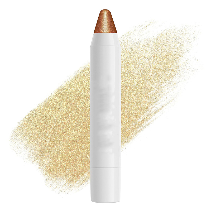  Customized makeup processing factory | Customized eyeshadow pen processing factory Velvet cream eyeshadow stick OEM customization