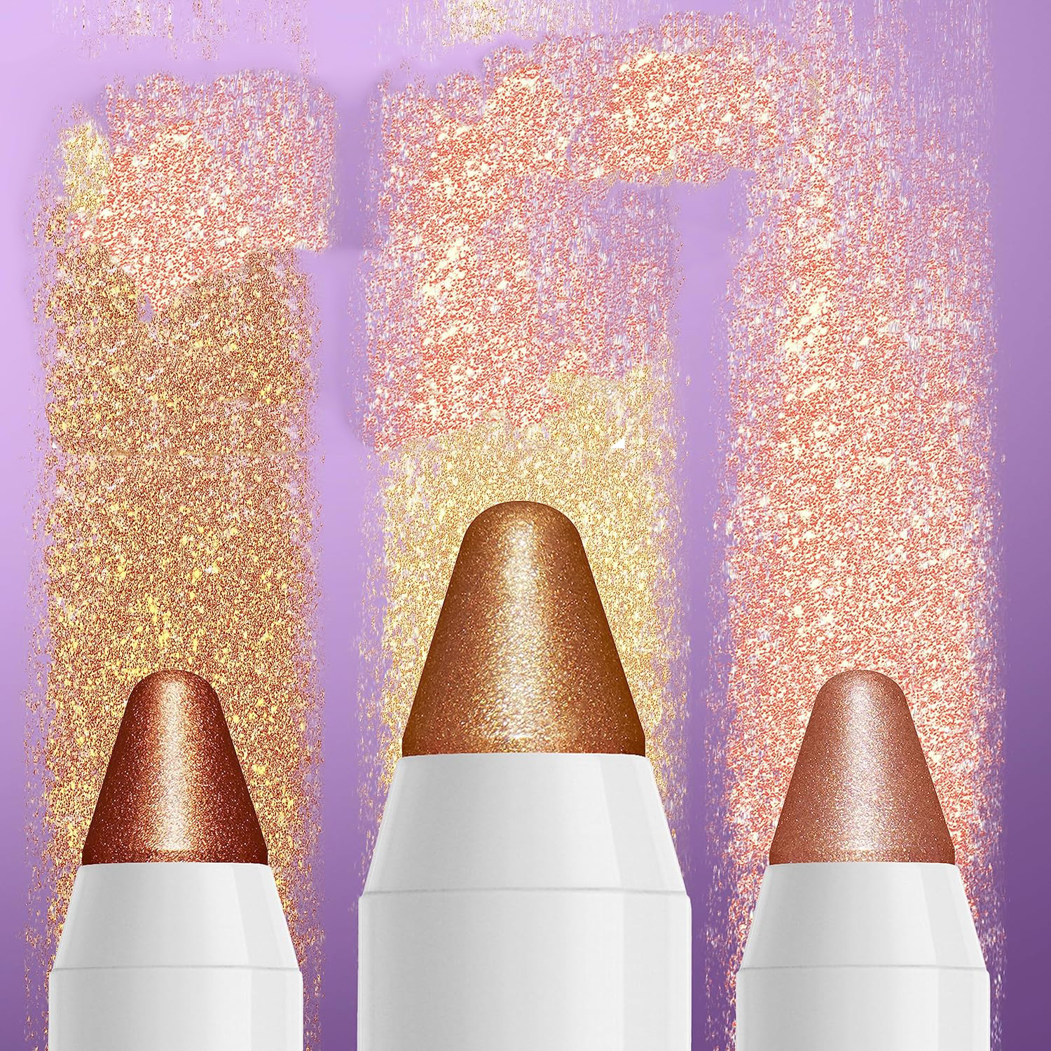 Customized makeup processing factory | Customized eyeshadow pen processing factory Velvet cream eyeshadow stick OEM customization