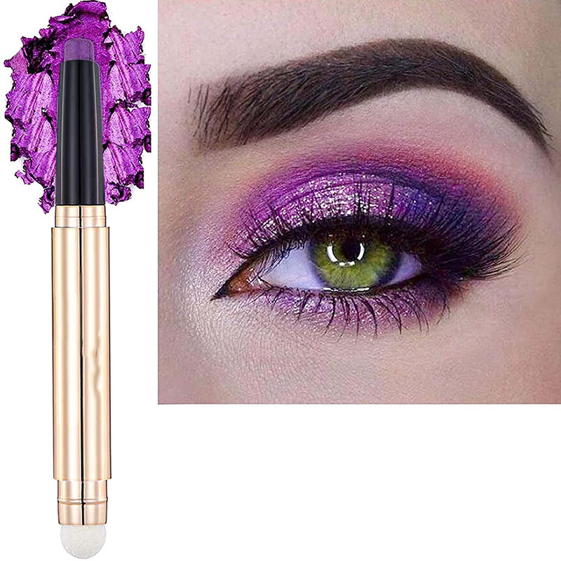 Cosmetics processing factory | Eye shadow stick OEM factory Eye shadow stick OEM manufacturer