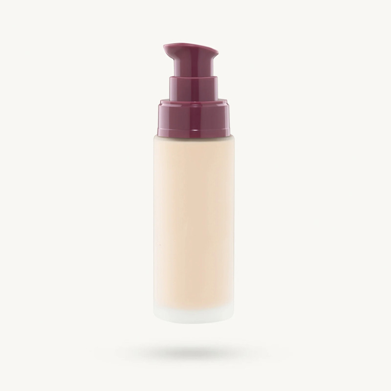 Makeup OEM | Liquid foundation OEM factory Matte liquid foundation private brand manufacturer