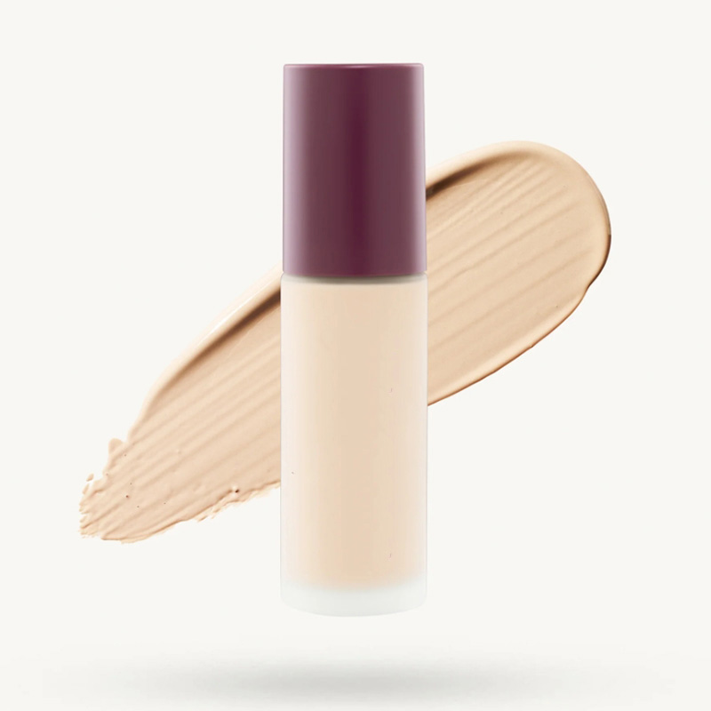 Makeup OEM | Liquid foundation OEM factory Matte liquid foundation private brand manufacturer