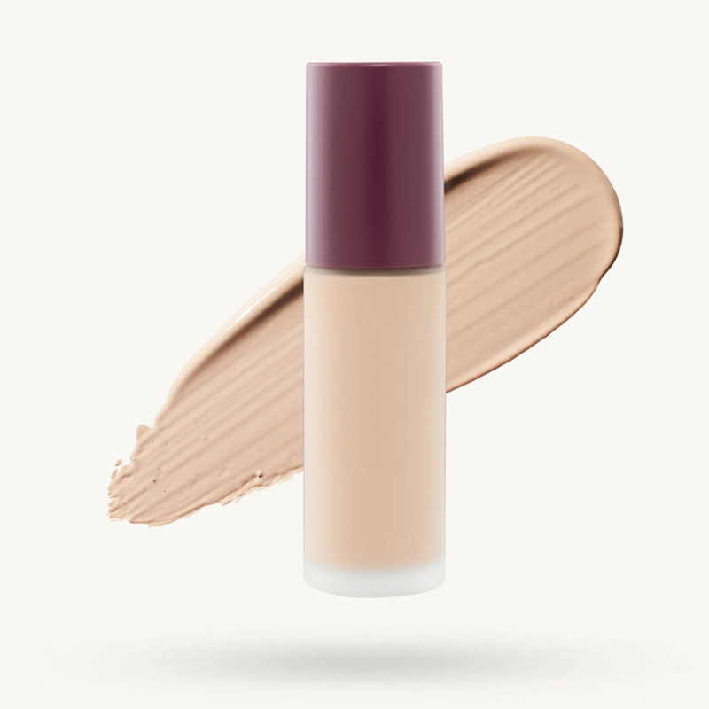 Makeup OEM | Liquid foundation OEM factory Matte liquid foundation private brand manufacturer