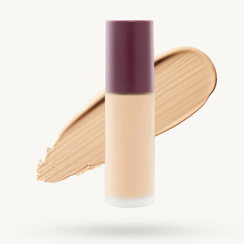 Makeup OEM | Liquid foundation OEM factory Matte liquid foundation private brand manufacturer