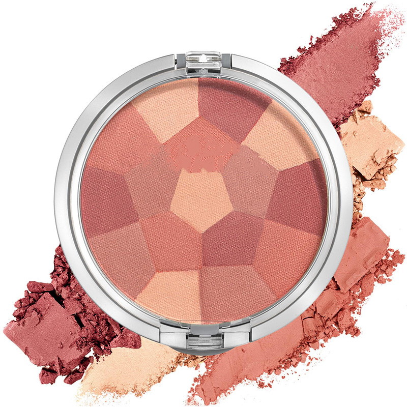 Customized makeup factory | Customized blush factory Multi-color blush OEM manufacturer