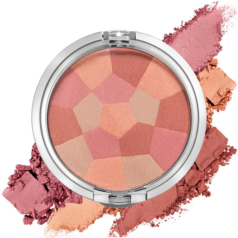 Customized makeup factory | Customized blush factory Multi-color blush OEM manufacturer