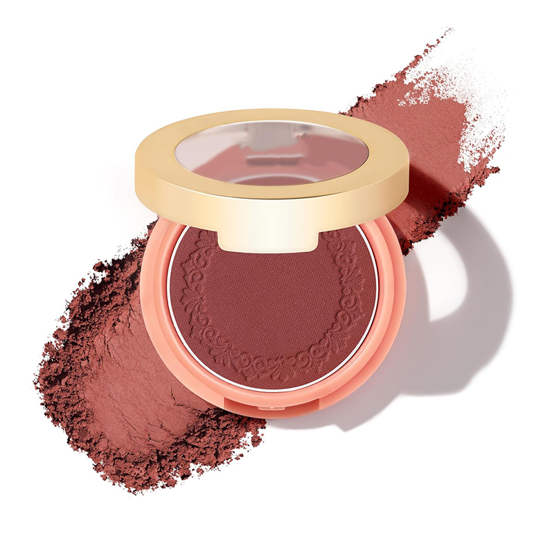   OEM Cosmetics | Кремовые румяна OEM Natural Matte Blush OEM