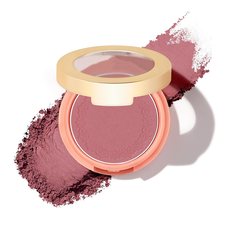   OEM Cosmetics | Кремовые румяна OEM Natural Matte Blush OEM