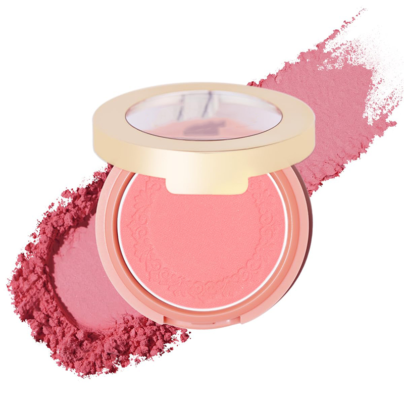   OEM Cosmetics | Кремовые румяна OEM Natural Matte Blush OEM