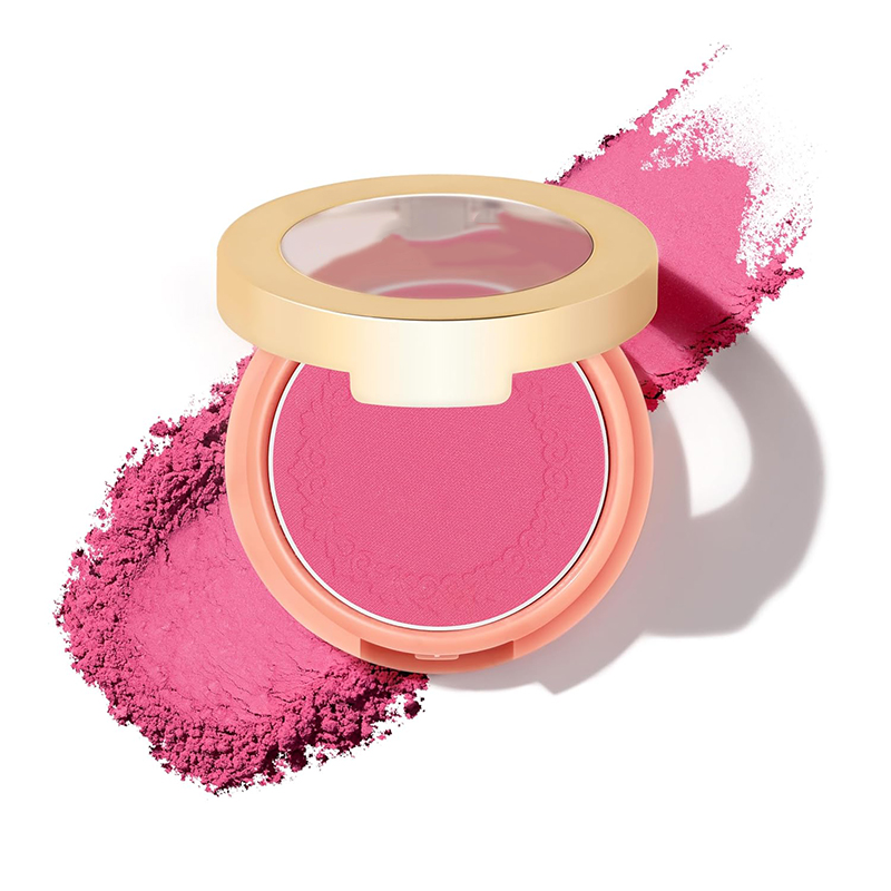 OEM Cosmetics | Cream Blush OEM Natural Matte Blush OEM