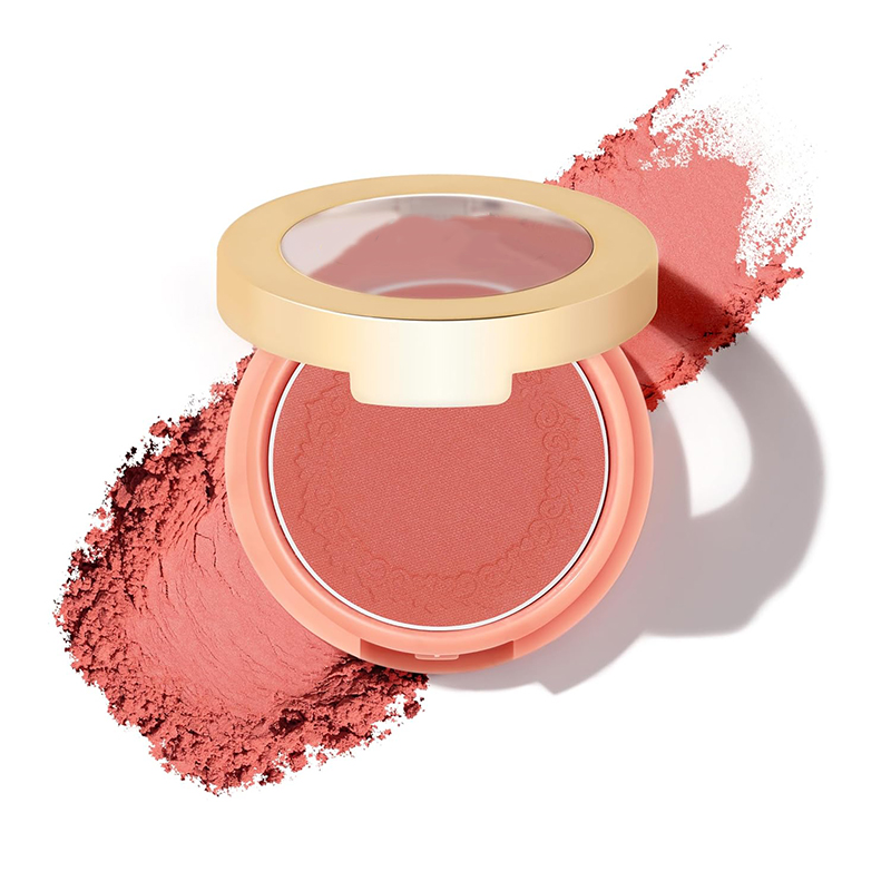 OEM Cosmetics | Cream Blush OEM Natural Matte Blush OEM