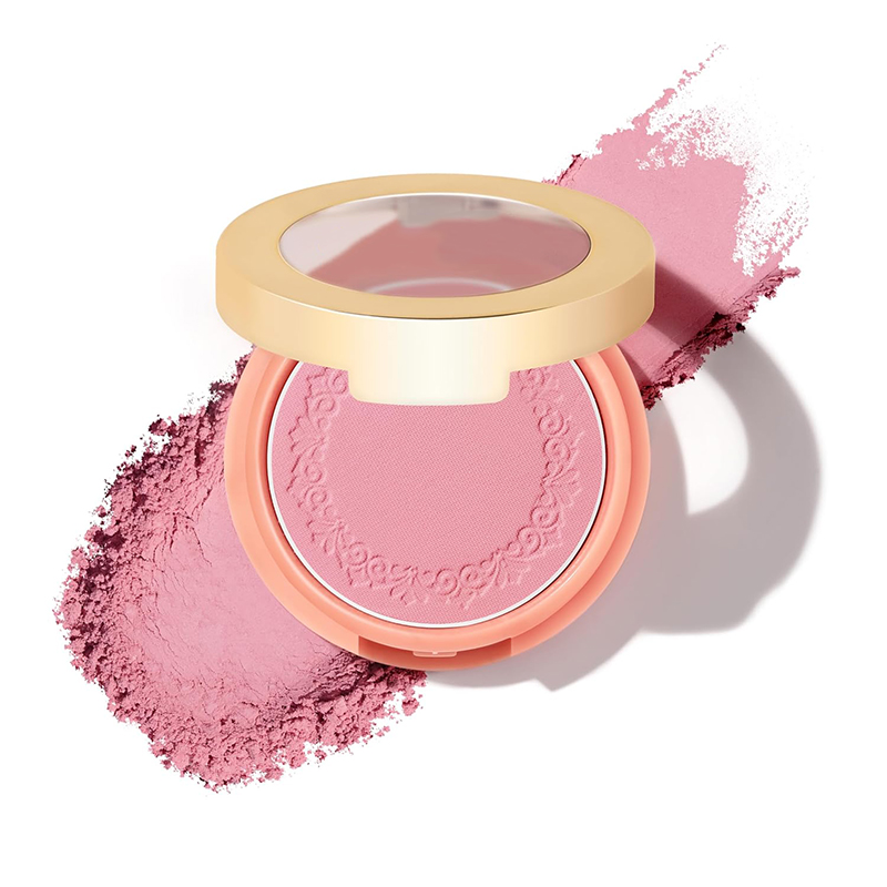 OEM Cosmetics | Cream Blush OEM Natural Matte Blush OEM