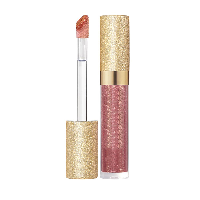 Customized makeup factory | Shiny lip gloss custom processing factory Super bright lip gloss OEM manufacturer