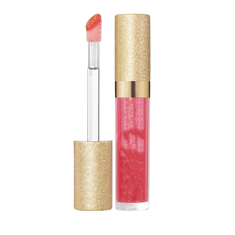 Customized makeup factory | Shiny lip gloss custom processing factory Super bright lip gloss OEM manufacturer