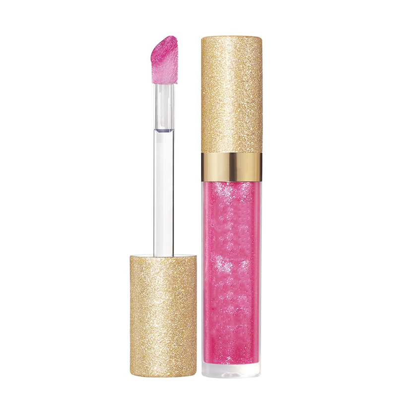 Customized makeup factory | Shiny lip gloss custom processing factory Super bright lip gloss OEM manufacturer