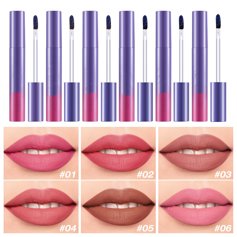 Customized makeup factory | Customized factory for long-lasting peelable lip gloss, peel-off lip gloss OEM