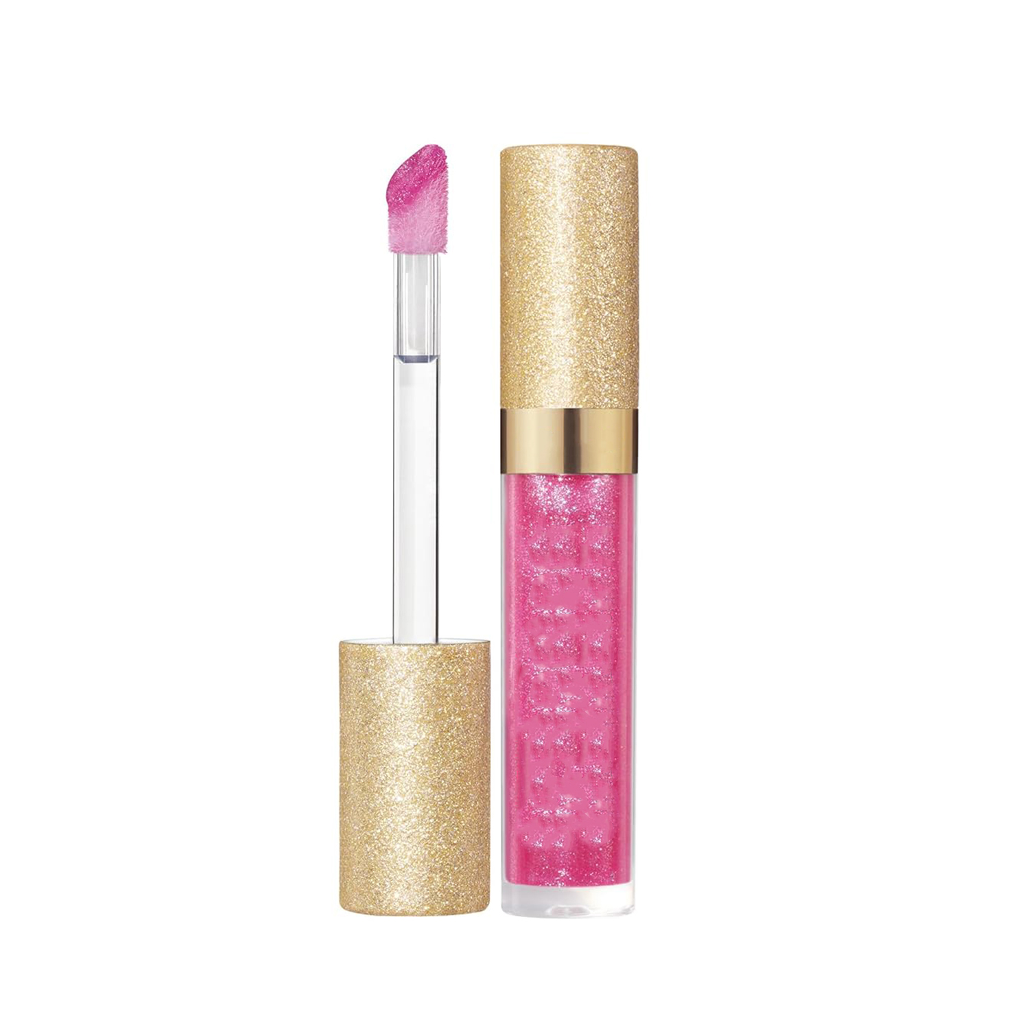 Colorful lip gloss cosmetics processing Water-gloss lip gloss manufacturer