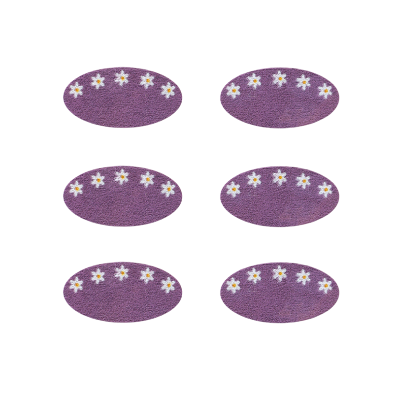 Eyeshadow OEM/ODM Factory, Eyeshadow Sticker Cosmetics Manufacturer