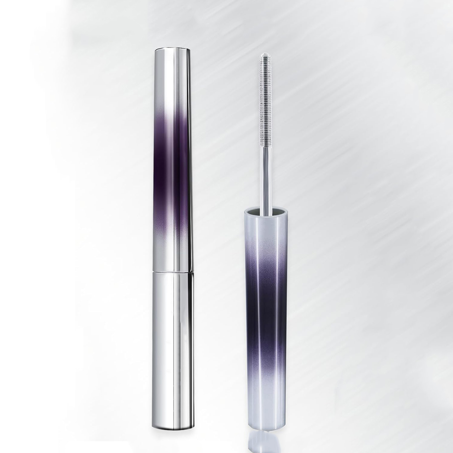 3D Curling Mascara OEM Cosmetics Factory