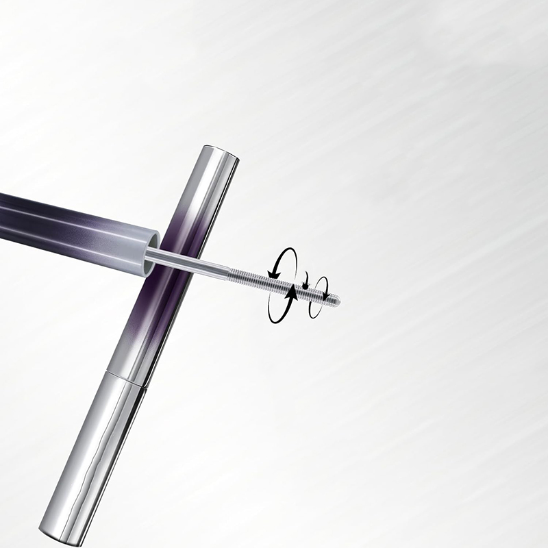 3D Curling Mascara OEM Cosmetics Factory