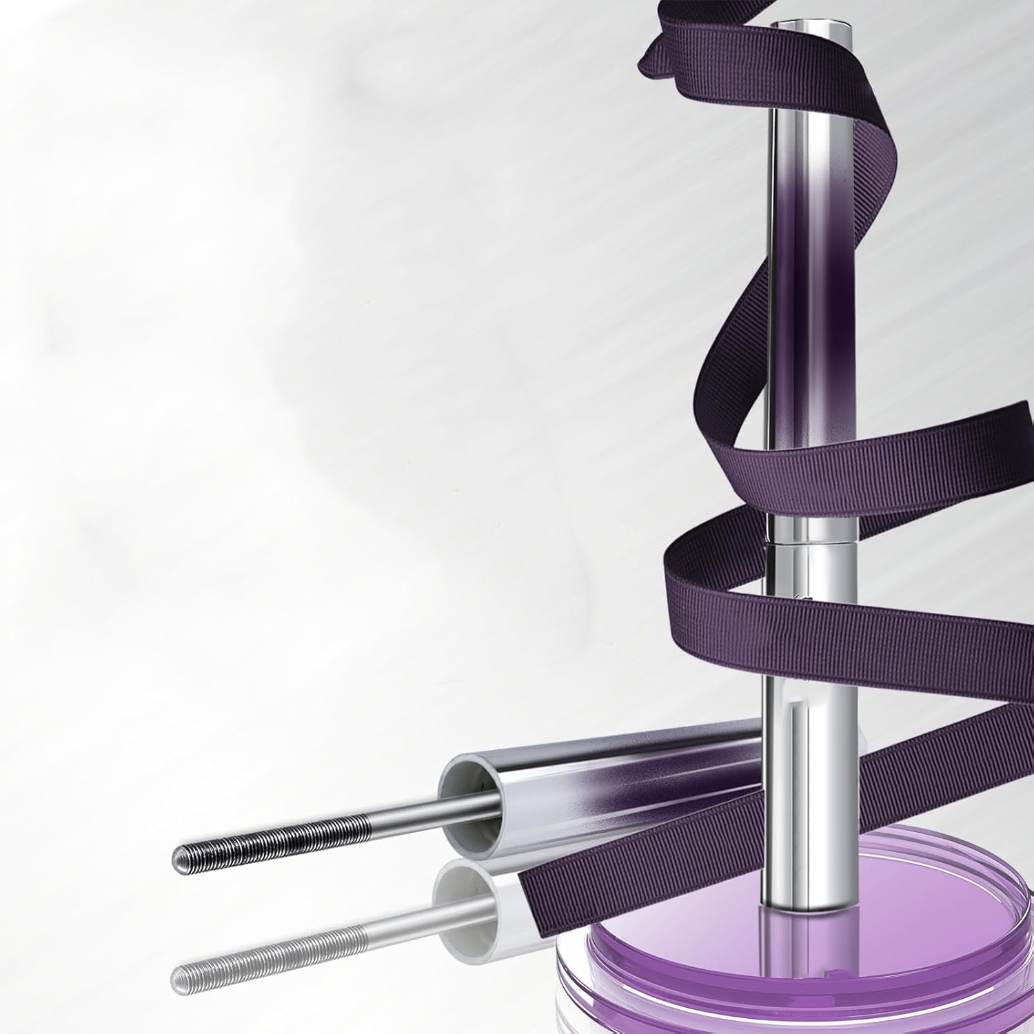 3D Curling Mascara OEM Cosmetics Factory