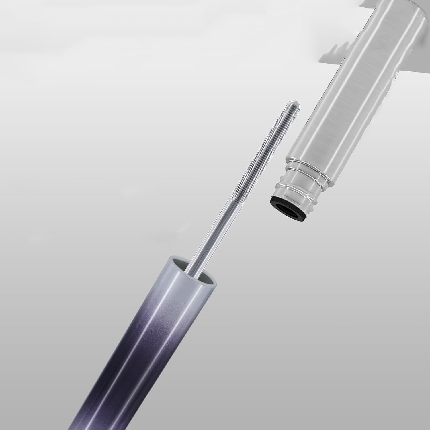 3D Curling Mascara OEM Cosmetics Factory