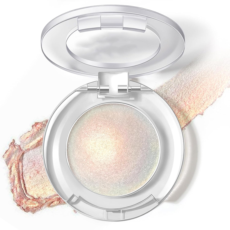 Chameleon Color Highlighter OEM Cosmetics Factory