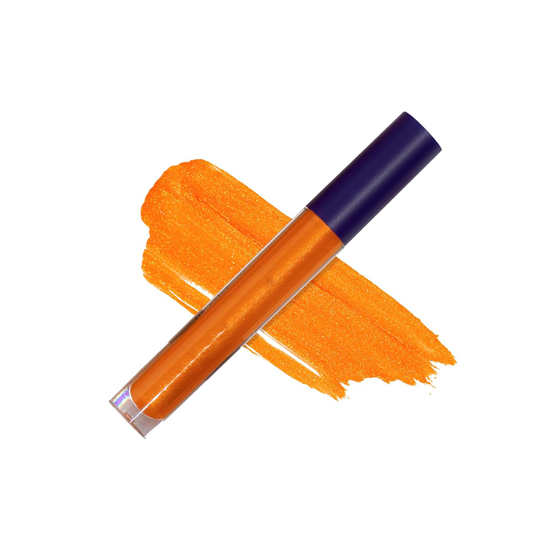 Liquid Metallic Lip Gloss Customization Manufacturer