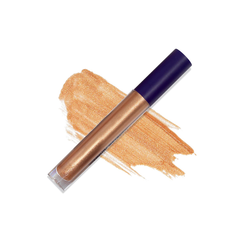 Liquid Metallic Lip Gloss Customization Manufacturer