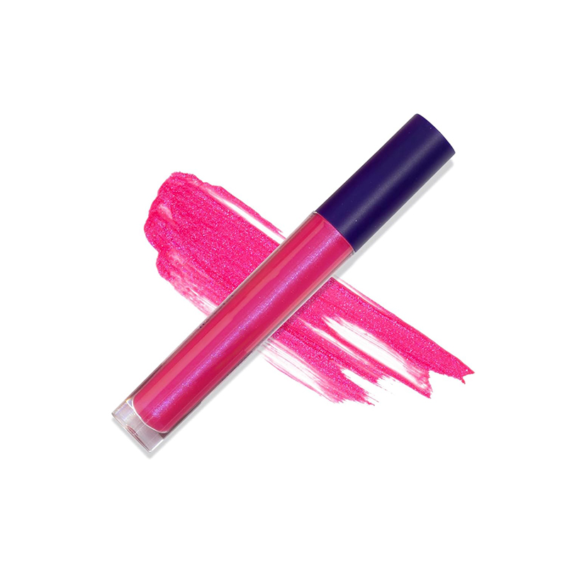 Liquid Metallic Lip Gloss Customization Manufacturer