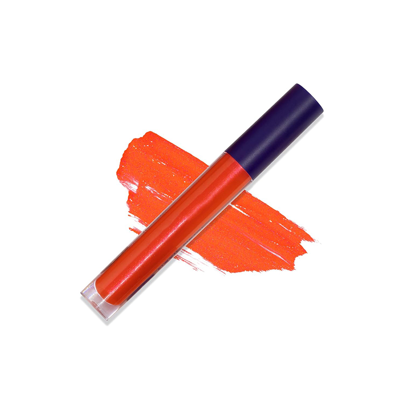 Liquid Metallic Lip Gloss Customization Manufacturer