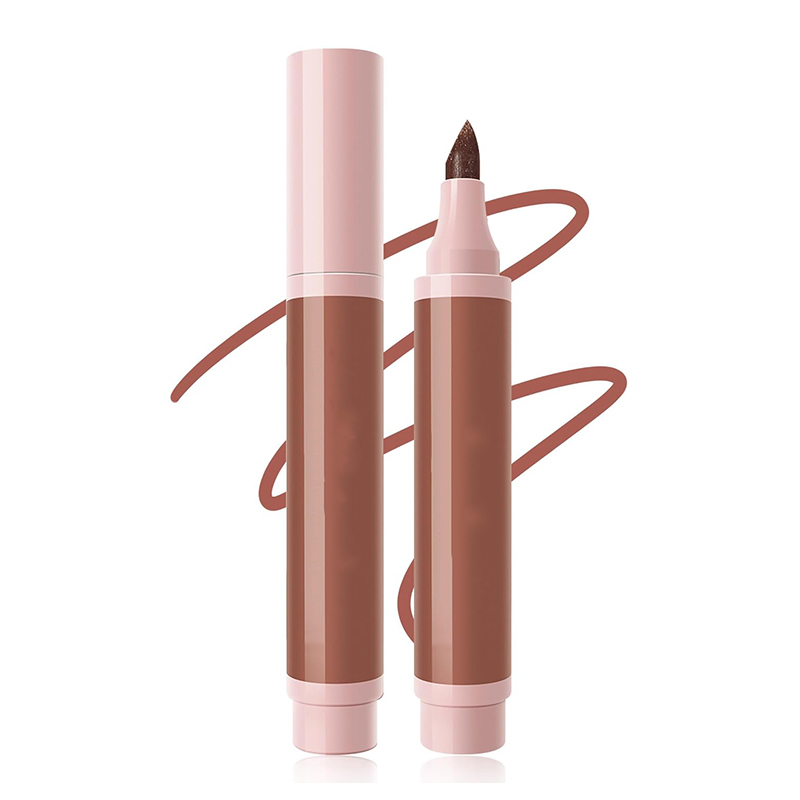 OEM Waterproof and Smudge-Proof Matte Lip Liner