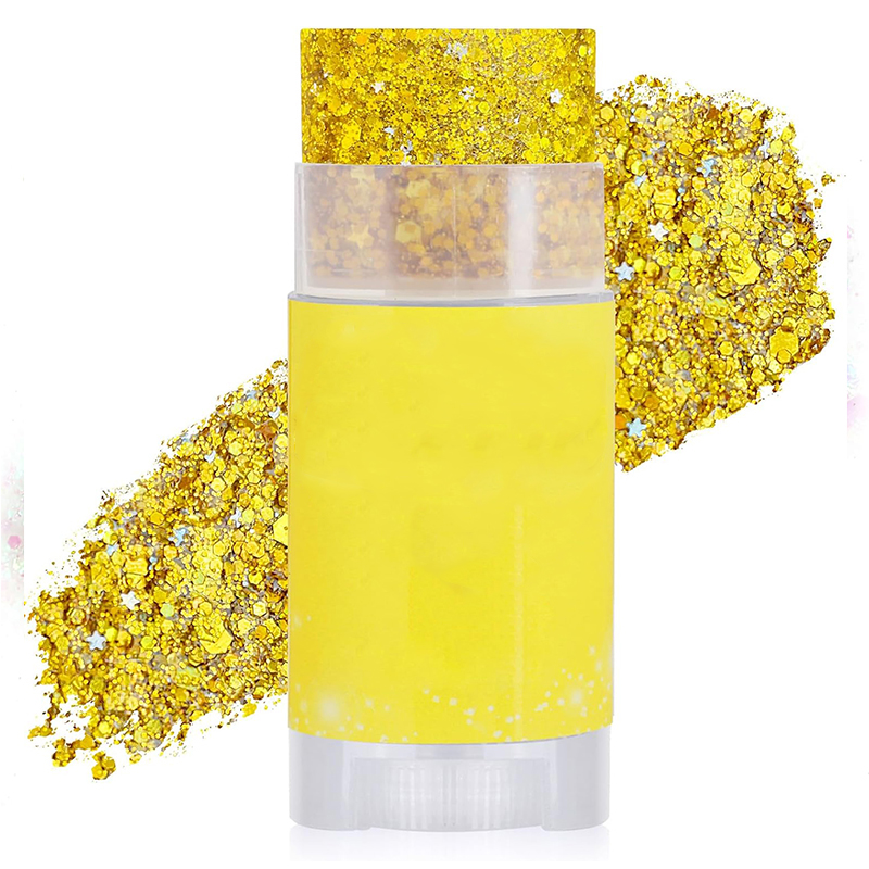 Body Glitter Sticks Cosmetic OEM Manufacturer
